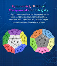 Load image into Gallery viewer, DaYan Megaminx Pro M