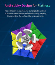 Load image into Gallery viewer, DaYan Megaminx Pro M