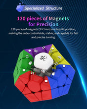 Load image into Gallery viewer, DaYan Megaminx Pro M
