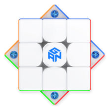 Load image into Gallery viewer, GAN 356 i Carry 2 UV Bluetooth 3x3