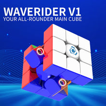 Load image into Gallery viewer, HaiTun Waverider V1