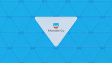 Load and play video in Gallery viewer, Monster Go Twist