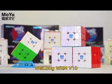 Load and play video in Gallery viewer, MoYu Weilong WRM V10