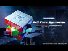 Load and play video in Gallery viewer, MoYu Weilong WRM V10