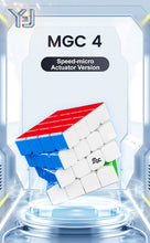 Load image into Gallery viewer, YJ MGC 4x4x4 M