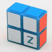 Load image into Gallery viewer, Z-Cube 1x2x2