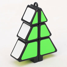 Load image into Gallery viewer, Z-Cube Christmas Tree
