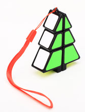 Load image into Gallery viewer, Z-Cube Christmas Tree