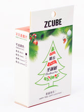 Load image into Gallery viewer, Z-Cube Christmas Tree