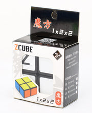 Load image into Gallery viewer, Z-Cube 1x2x2