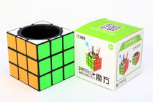 Load image into Gallery viewer, Z-Cube Pen Holder