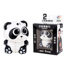 Load image into Gallery viewer, YuXin Mini Panda - 2x2x2
