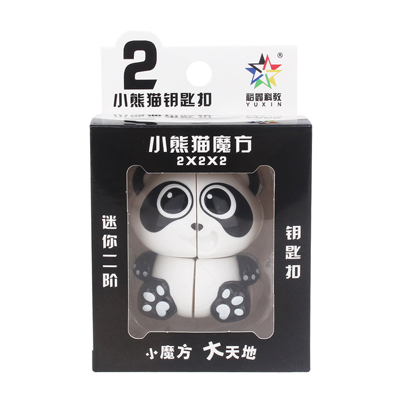 YuXin Mini Panda - 2x2x2