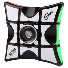 Load image into Gallery viewer, QiYi 1x3x3 Floppy Spinner