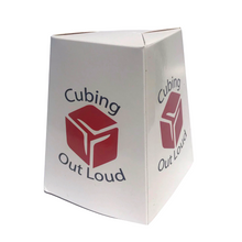 Load image into Gallery viewer, Cubing Out Loud Cube Covers