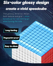 Load image into Gallery viewer, DianSheng Galaxy 9x9x9 M