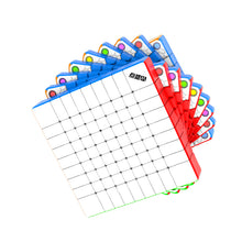 Load image into Gallery viewer, DianSheng Galaxy 9x9x9 M