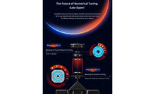 Load image into Gallery viewer, GAN 13 MagLev 3x3x3