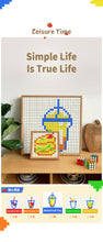 Load image into Gallery viewer, GAN Mosaic Cube Kit
