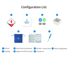 Load image into Gallery viewer, GAN i3 Smart Cube