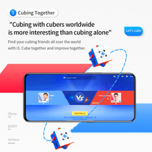 Load image into Gallery viewer, GAN i3 Smart Cube