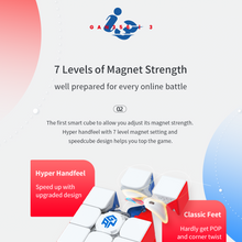 Load image into Gallery viewer, GAN i3 Smart Cube