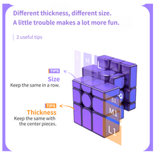 Load image into Gallery viewer, GAN Mirror Cube