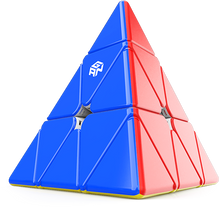 Load image into Gallery viewer, GAN Pyraminx M Enhanced
