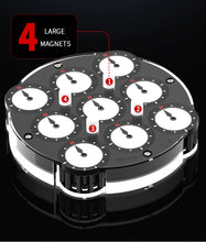 Load image into Gallery viewer, QiYi Magnetic Clock