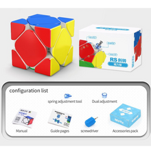 Load image into Gallery viewer, MoYu RS Magnetic Skewb