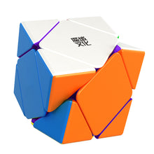 Load image into Gallery viewer, MoYu Weilong Skewb Maglev