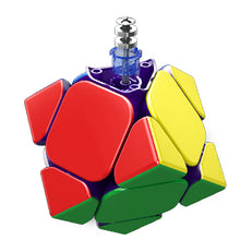 Load image into Gallery viewer, MoYu Weilong Skewb Maglev