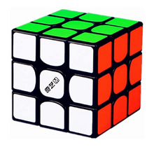 Load image into Gallery viewer, QiYi 3x3x3 MS