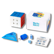 Load image into Gallery viewer, MoYu RS3 M 2021 Maglev