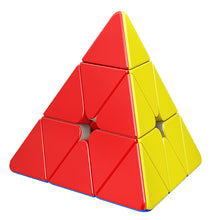 Load image into Gallery viewer, MoYu RS Magnetic Pyraminx