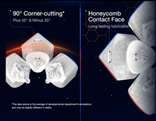 Load image into Gallery viewer, GAN 13 MagLev 3x3x3