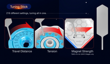 Load image into Gallery viewer, GAN 13 MagLev 3x3x3