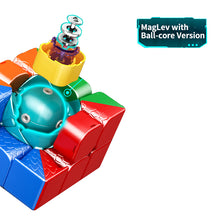 Load image into Gallery viewer, MoYu HuaMeng YS3M 3x3