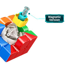 Load image into Gallery viewer, MoYu HuaMeng YS3M 3x3