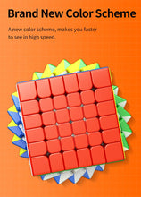 Load image into Gallery viewer, MoYu AoShi WR M 6x6