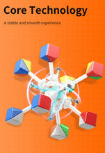 Load image into Gallery viewer, MoYu AoShi WR M 6x6