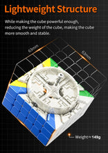 Load image into Gallery viewer, MoYu AoShi WR M 6x6