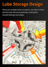 Load image into Gallery viewer, MoYu AoShi WR M 6x6