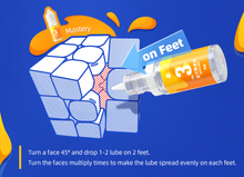Load image into Gallery viewer, GAN Lube Bundle
