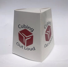 Load image into Gallery viewer, Cubing Out Loud Cube Covers