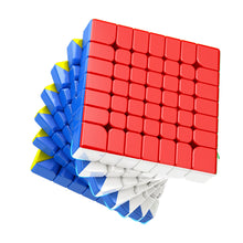 Load image into Gallery viewer, MoYu AoFu WR M 7x7 Magnetic