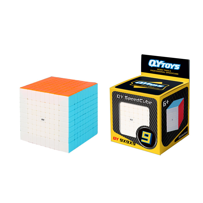 9x9x9 best sale