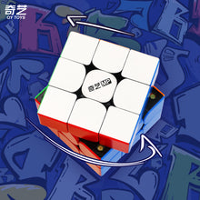 Load image into Gallery viewer, QiYi MP Magnetic 3x3x3