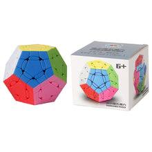Load image into Gallery viewer, ShengShou Crazy Megaminx