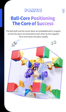 Load image into Gallery viewer, MoYu Super RS3 M